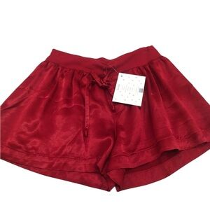 PJ Harlow Mikel shorts S (NWT)